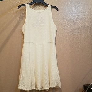 pre-teens dress